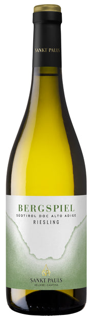 Riesling "Bergspiel" 2025 1