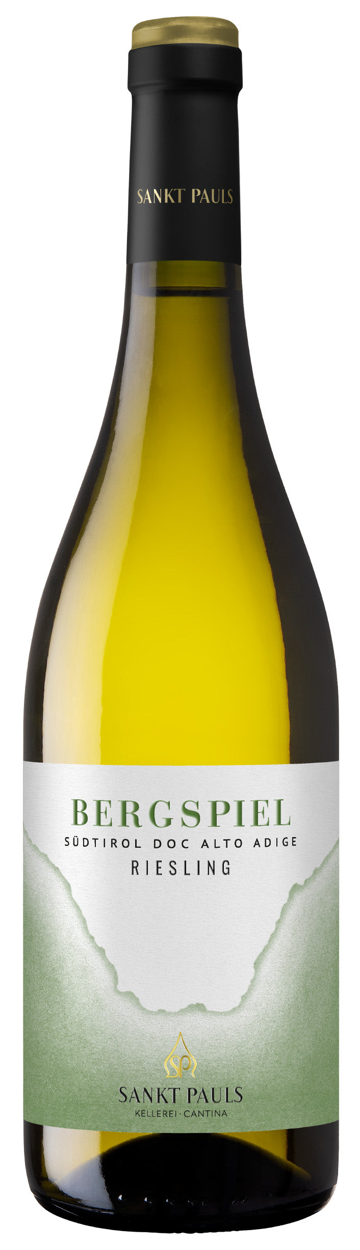 Riesling "Bergspiel" 2025 1