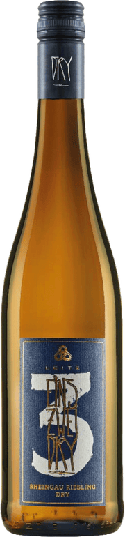 Riesling „Eins-Zwei-Dry“ 2023 1