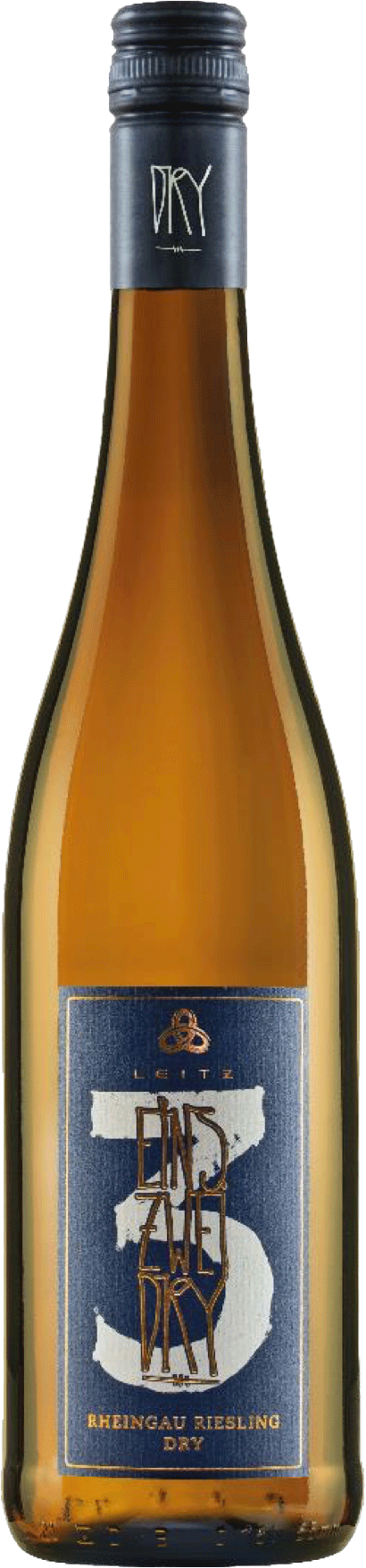 Riesling „Eins-Zwei-Dry“ 2023 1