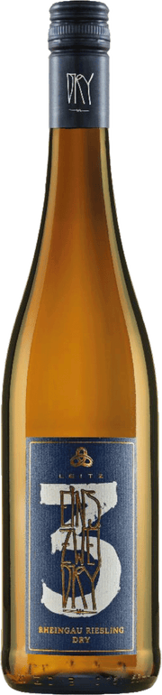 Riesling „Eins-Zwei-Dry“ 2025 1