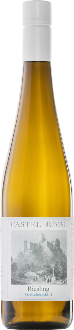 Riesling "Gletscherschliff" 2024 1