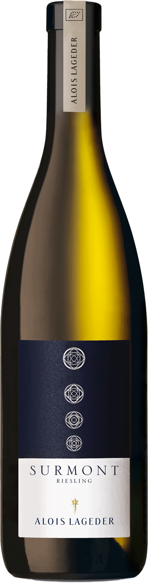 Riesling "Surmont" Bio 2023 1