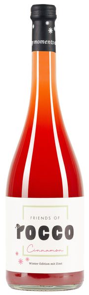 Rocco Cinnamon alkoholfrei 1