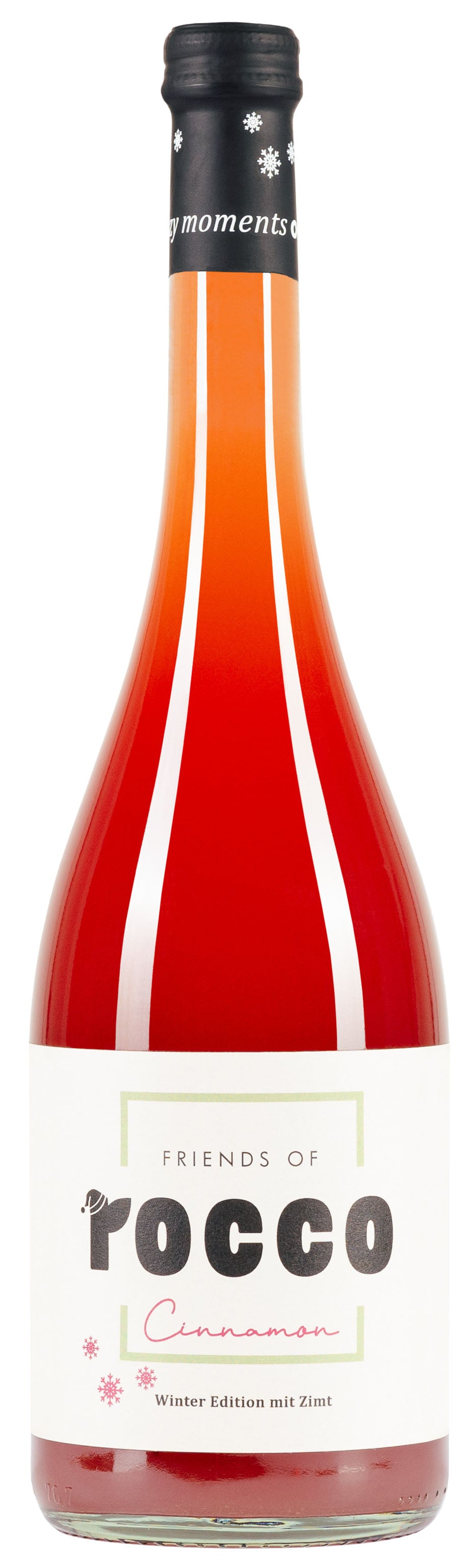 Rocco Cinnamon alkoholfrei 1