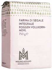 Roggenvollkornmehl 1