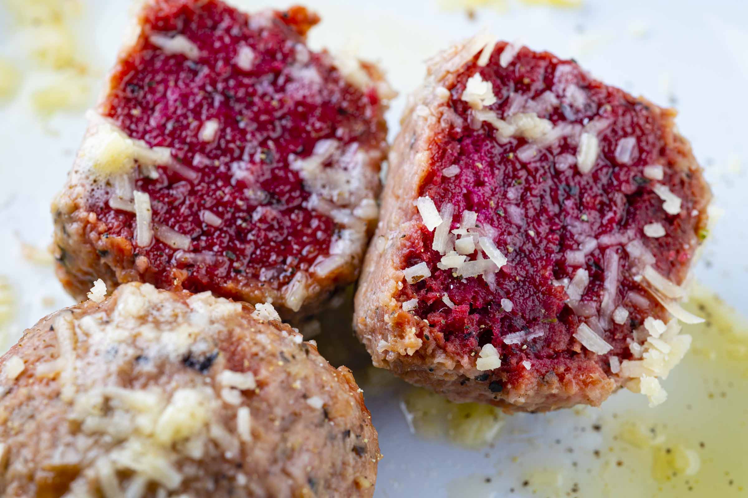 Rohnenknödel 3