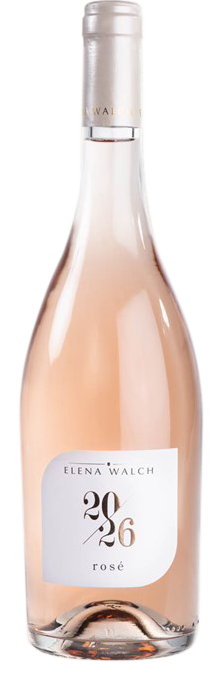 Rosé  "20/26"   2025 1