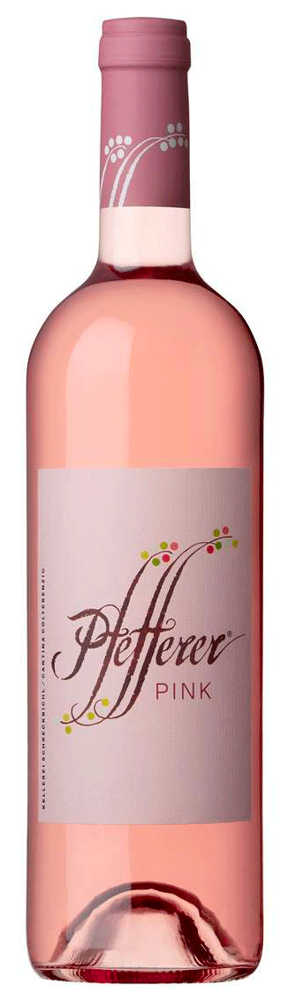Rosè "Pfefferer Pink" 2025 1