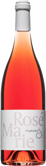 Rosé Rosemarie Bio 2024 1