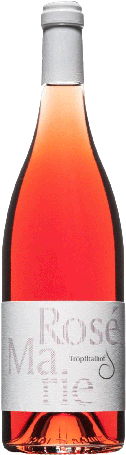 Rosé Rosemarie Bio 2024 1