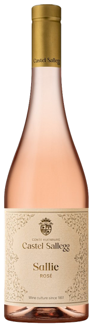 Rosé "Sallie" 2025 1