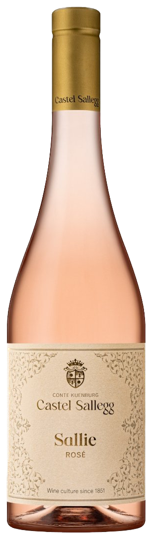 Rosé "Sallie" 2025 1