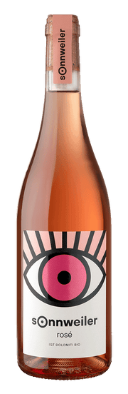 Rosé "Sonnweiler" Bio 2025 1