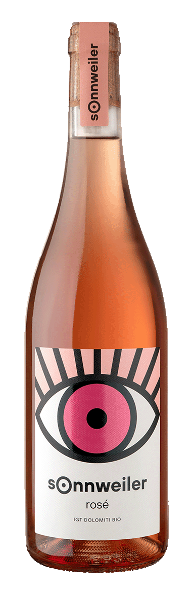 Rosé "Sonnweiler" Bio 2025 1