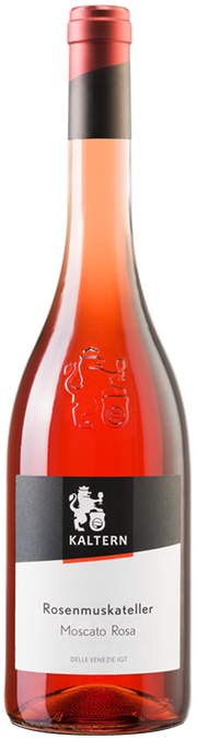 Rosenmuskateller "delle Venezie" 2025 1