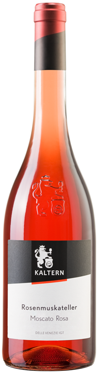 Rosenmuskateller "delle Venezie" 2025 1