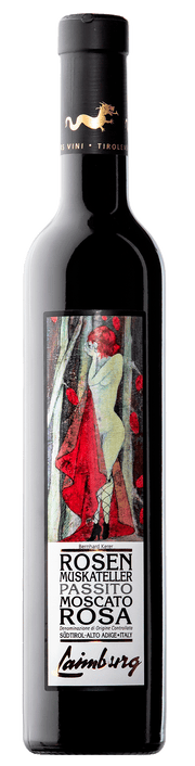 Rosenmuskateller Passito 2022 1