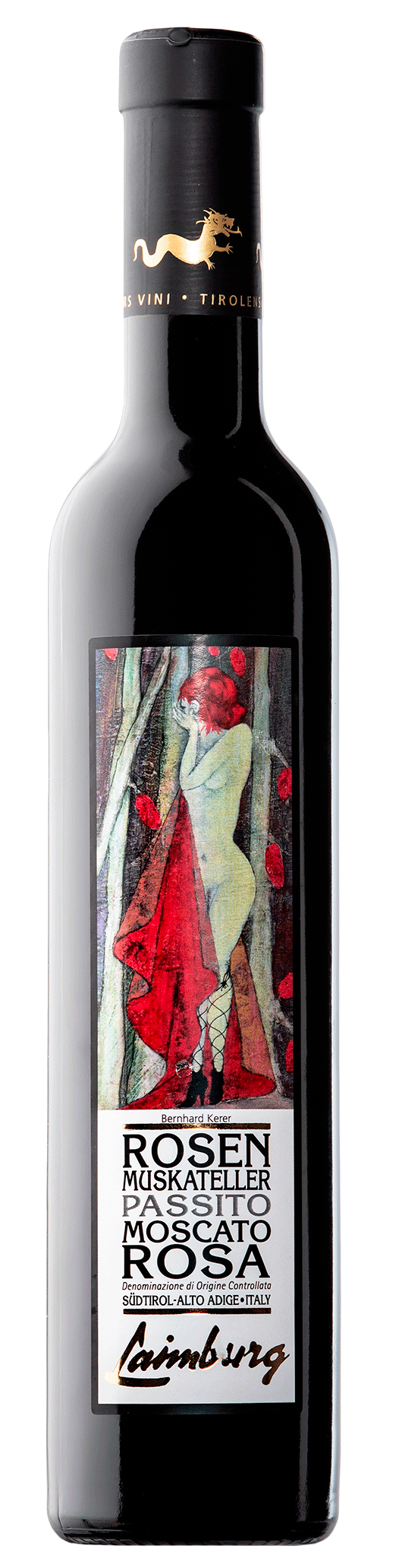 Rosenmuskateller Passito 2022 1