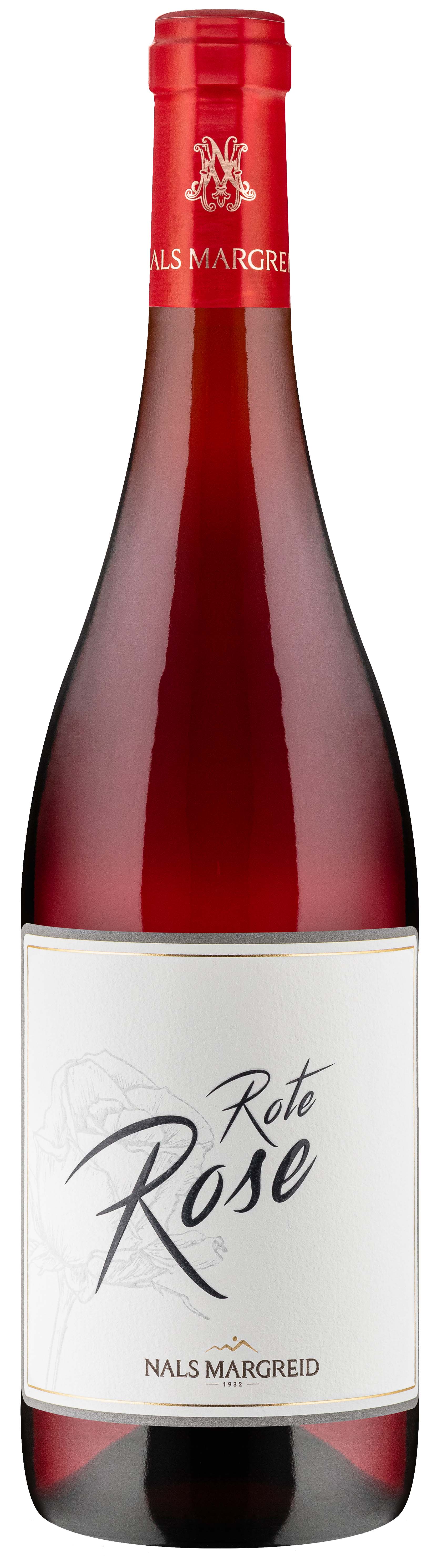 Rosenmuskateller "Rote Rose" 1