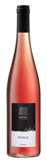 Roséwein Rosalie "Festival"  2024 1
