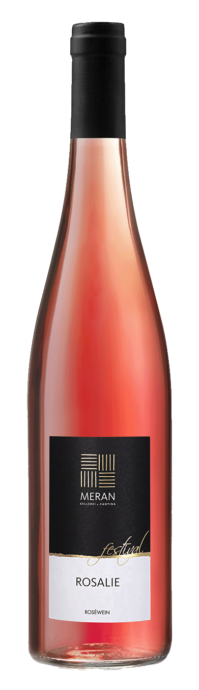 Roséwein Rosalie "Festival"  2025 1