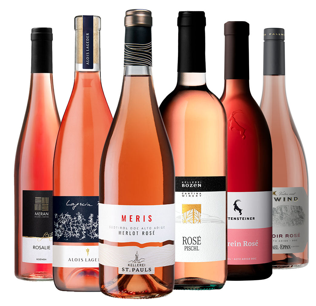 "Roséweine" 1