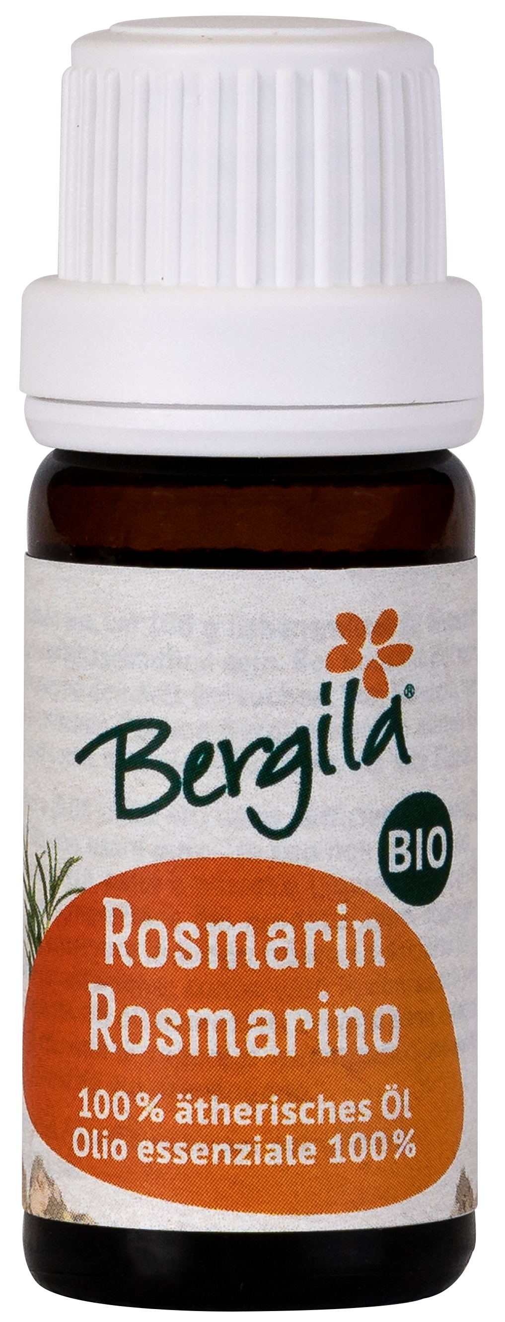 Rosmarinöl Bio 1