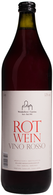 Roter Tafelwein 1