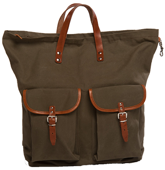Rucksack / Tasche "Zilla" 1