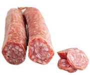 Salami Almschwein einheimisch 1