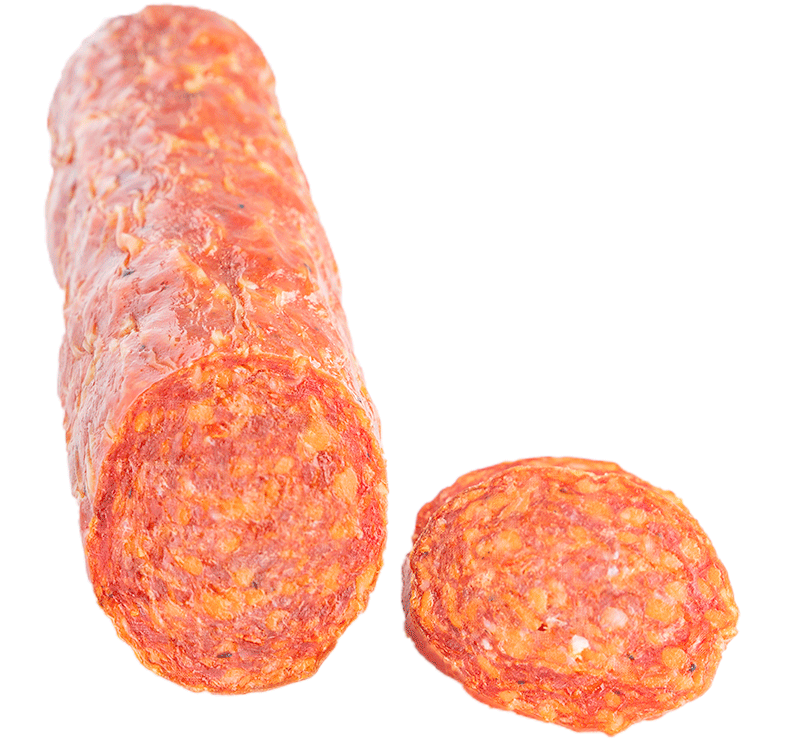 Salami pikant Bio  1