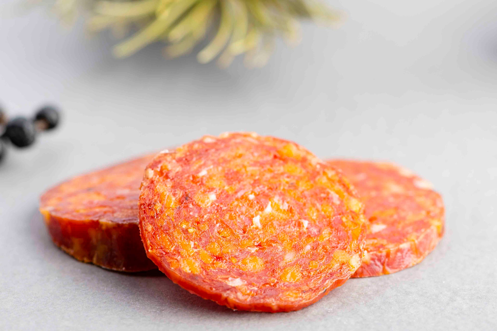 Salami pikant Bio  3