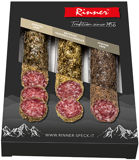 Salami Tris vak. 1