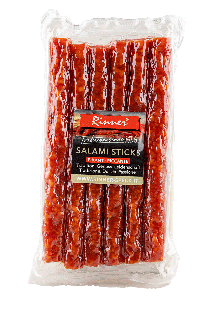 Salamisticks scharf 4