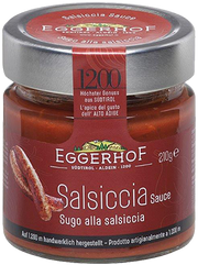 Salsiccia - Ragout 1