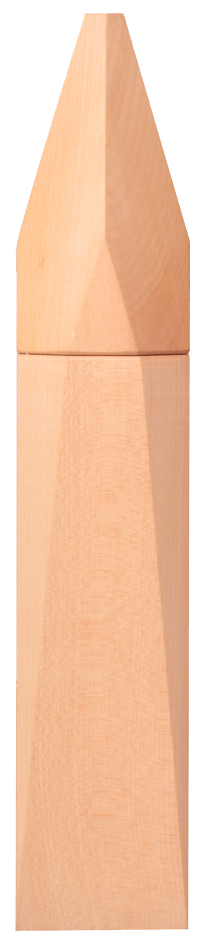 Salz - Pfeffer Mühle 1