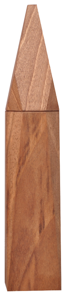 Salz - Pfeffer Mühle 2