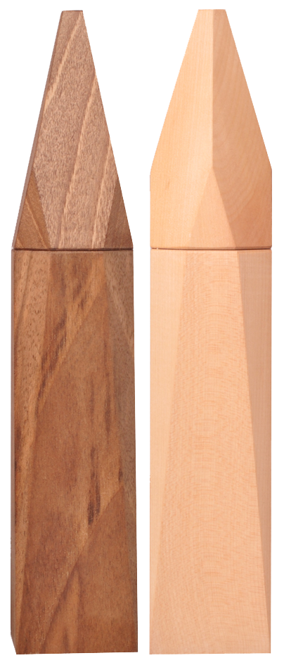 Salz - Pfeffer Mühle 3