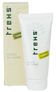 Sarner Latsche Fußgel 1