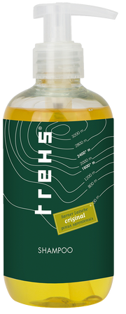 Sarner Latsche Shampoo 1