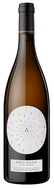 Sauvignon Alte Rebe 2021 1