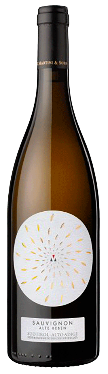 Sauvignon Alte Rebe 2021 1