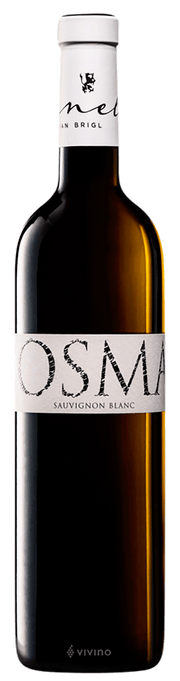 Sauvignon Blanc "Cosmas" 2025 1