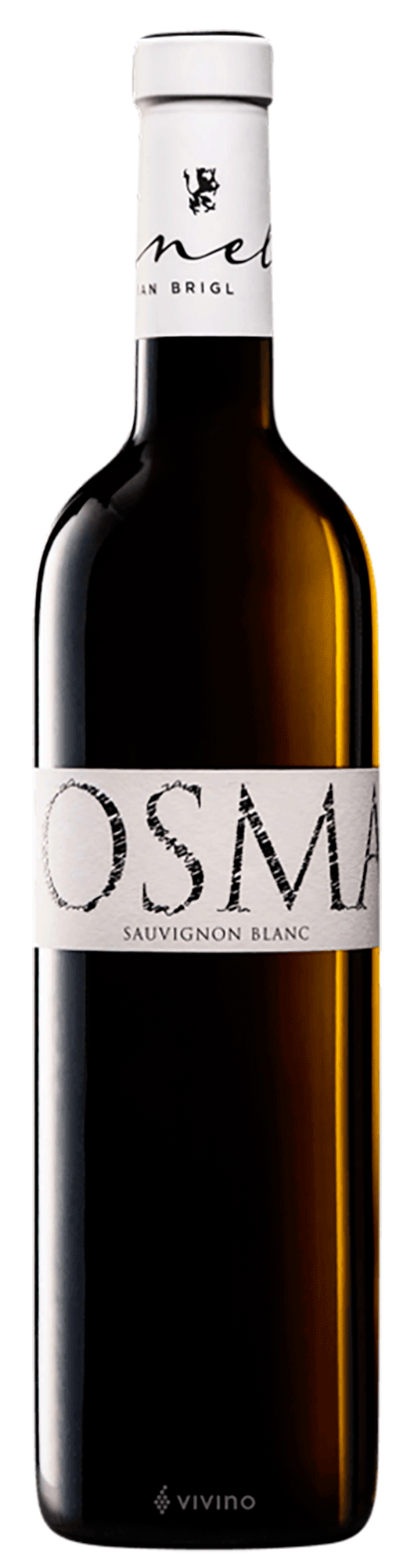 Sauvignon Blanc "Cosmas" 2025 1