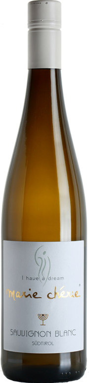Sauvignon Blanc "Marie Cherie" Bio 2018 1