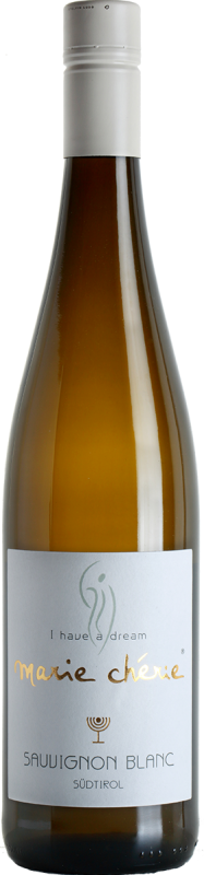 Sauvignon Blanc "Marie Cherie" Bio 2023 1