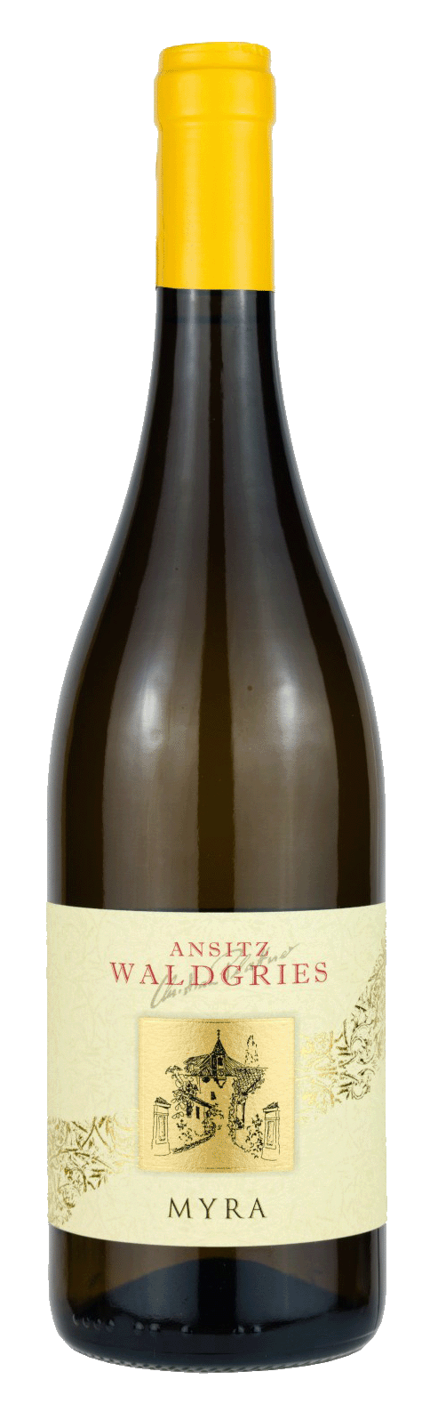 Sauvignon Blanc "Myra" 2022 1