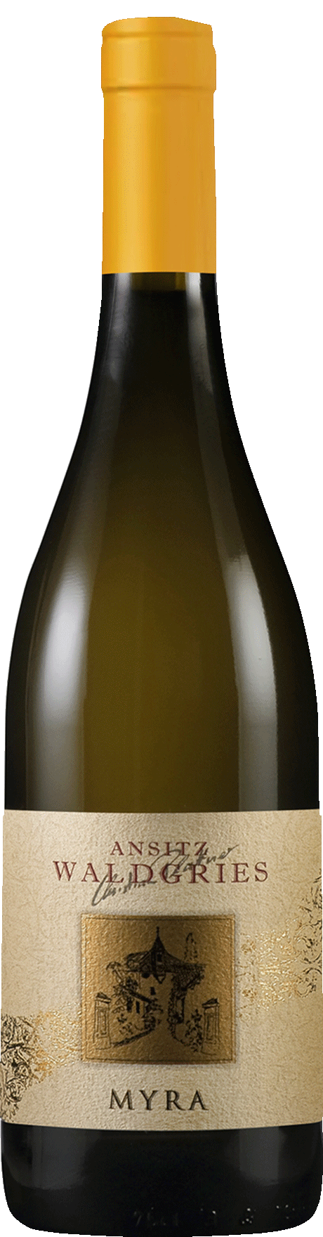 Sauvignon Blanc "Myra" 2024 1