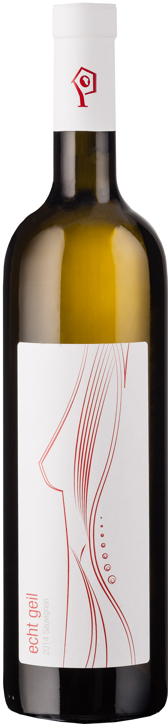 Sauvignon "Echt Geil"  2025 1